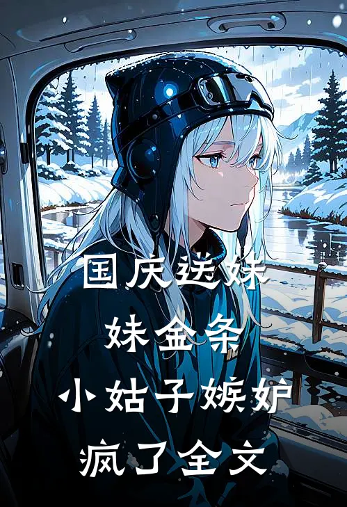 国庆送妹妹金条，小姑子嫉妒疯了全文