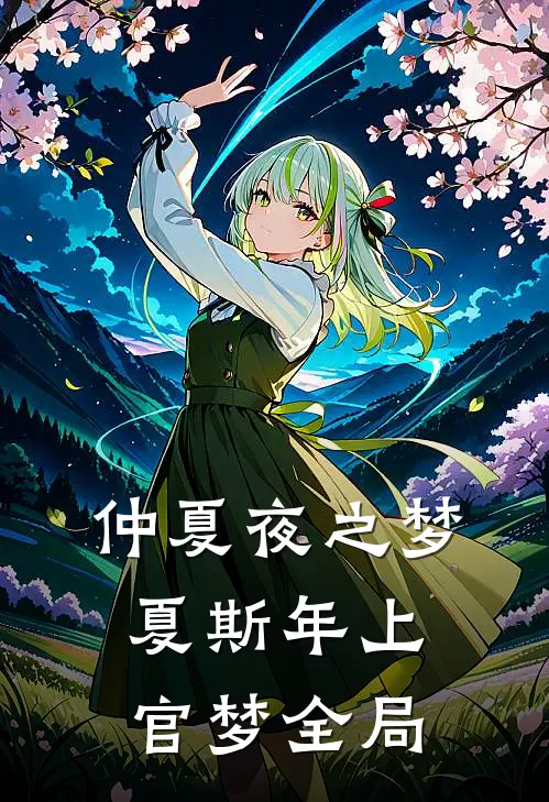 仲夏夜之梦夏斯年上官梦全局