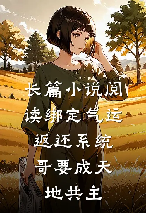 长篇小说阅读绑定气运返还系统，哥要成天地共主