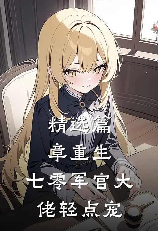 精选篇章重生：七零军官大佬轻点宠