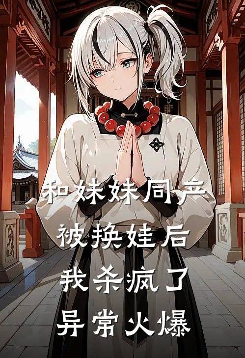 和妹妹同产被换娃后，我杀疯了异常火爆