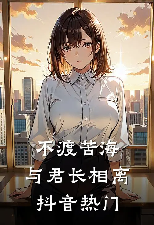 不渡苦海，与君长相离抖音热门