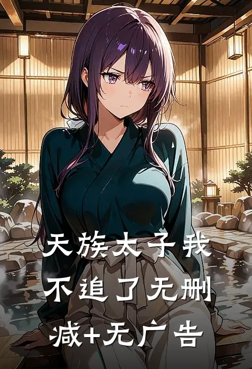 天族太子我不追了无删减+无广告