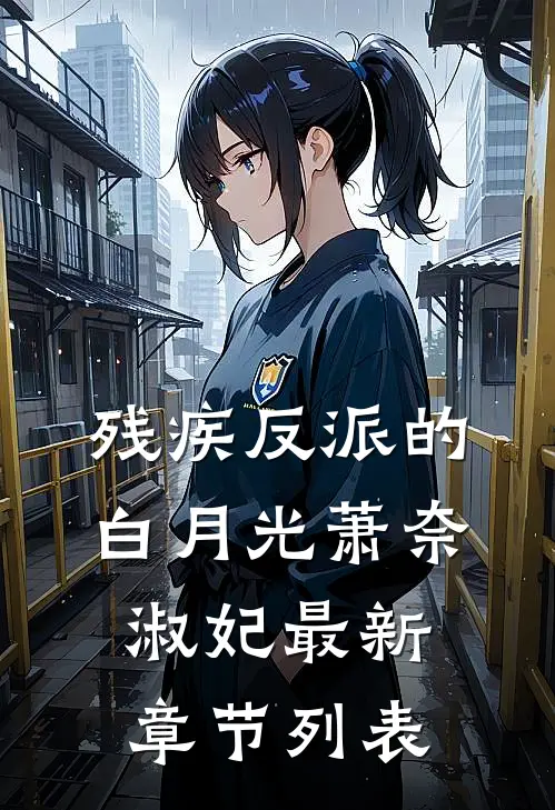 残疾反派的白月光萧奈淑妃最新章节列表