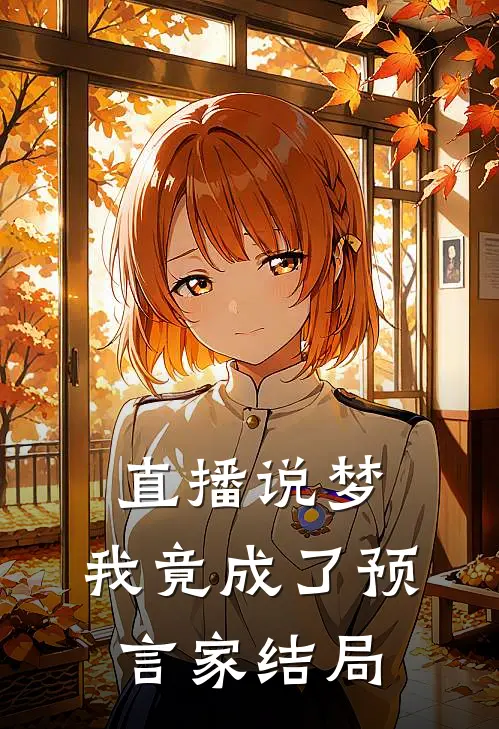 直播说梦，我竟成了预言家结局