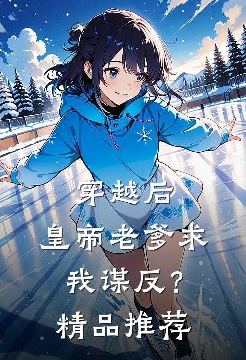 穿越后，皇帝老爹求我谋反？精品推荐