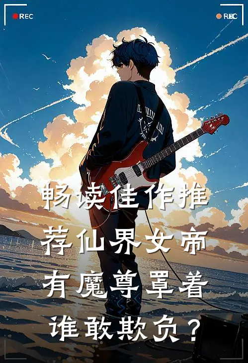 畅读佳作推荐仙界女帝有魔尊罩着，谁敢欺负？