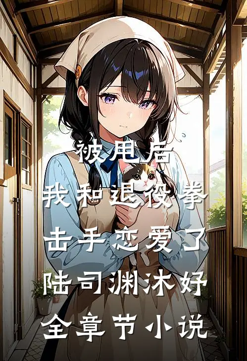 被甩后，我和退役拳击手恋爱了陆司渊沐妤全章节小说
