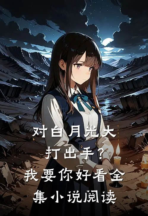 对白月光大打出手？我要你好看全集小说阅读