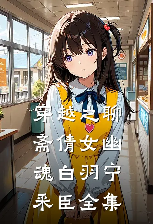 穿越之聊斋倩女幽魂白羽宁采臣 全集
