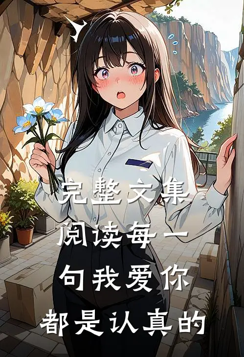 完整文集阅读每一句我爱你，都是认真的