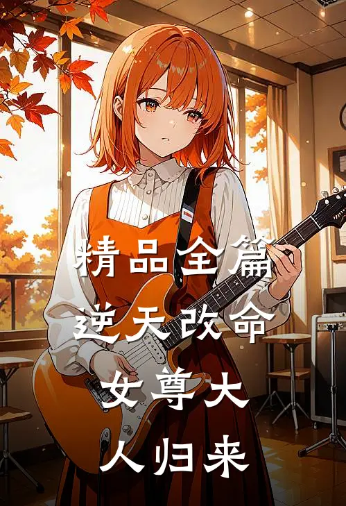 精品全篇逆天改命：女尊大人归来
