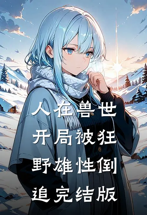 人在兽世，开局被狂野雄性倒追完结版