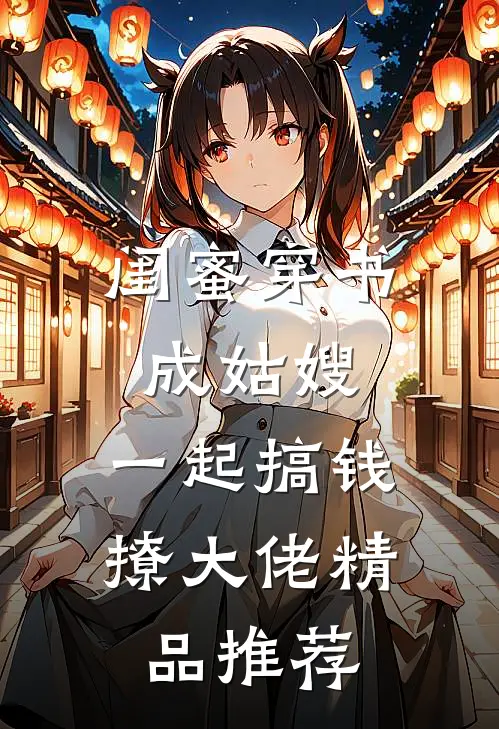 闺蜜穿书成姑嫂，一起搞钱撩大佬精品推荐