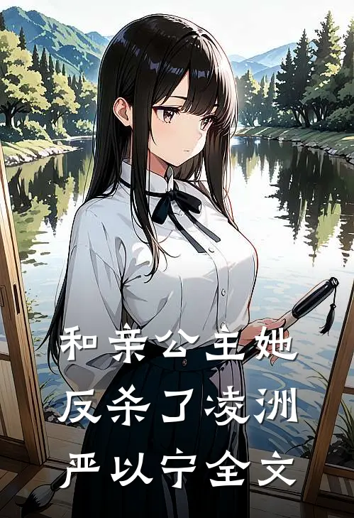 和亲公主她反杀了凌洲严以宁全文
