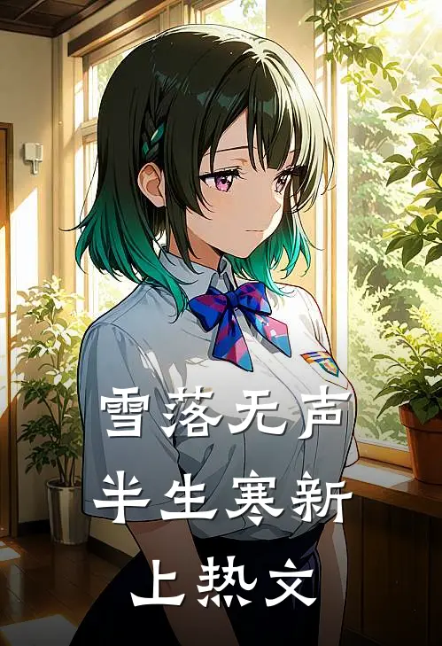 雪落无声半生寒新上热文