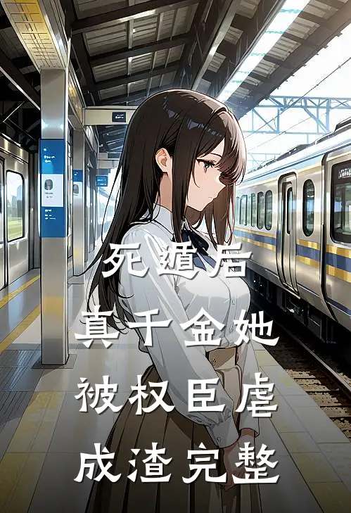 死遁后，真千金她被权臣虐成渣完整