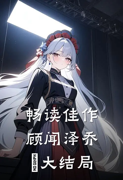 畅读佳作顾闻泽乔婳大结局