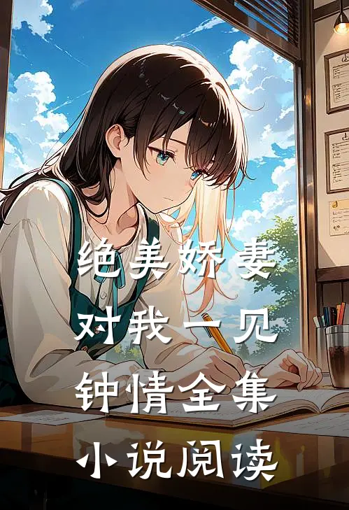 绝美娇妻对我一见钟情全集小说阅读