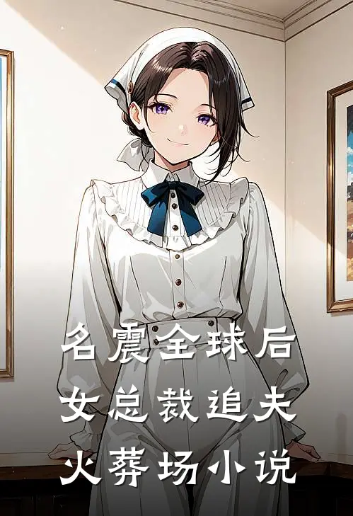 名震全球后，女总裁追夫火葬场小说