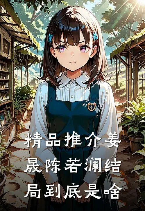 精品推介姜晟陈若澜结局到底是啥