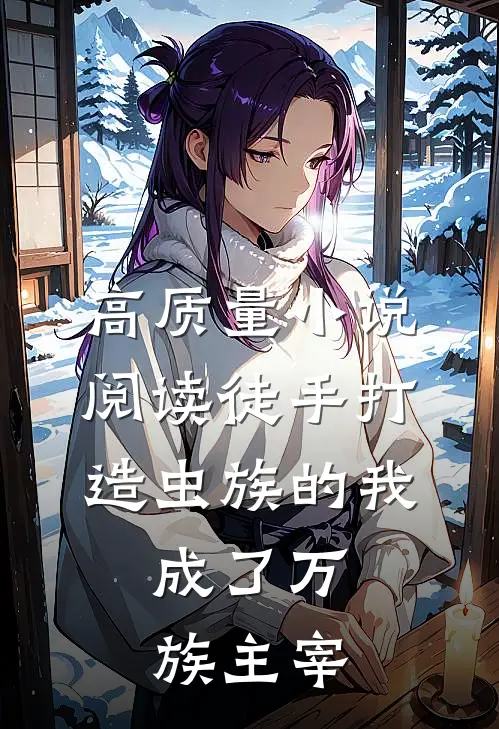 高质量小说阅读徒手打造虫族的我，成了万族主宰