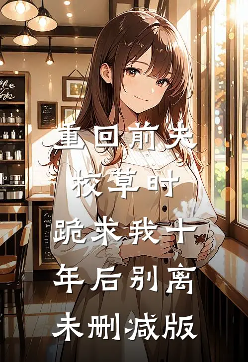 重回前夫校草时，跪求我十年后别离未删减版