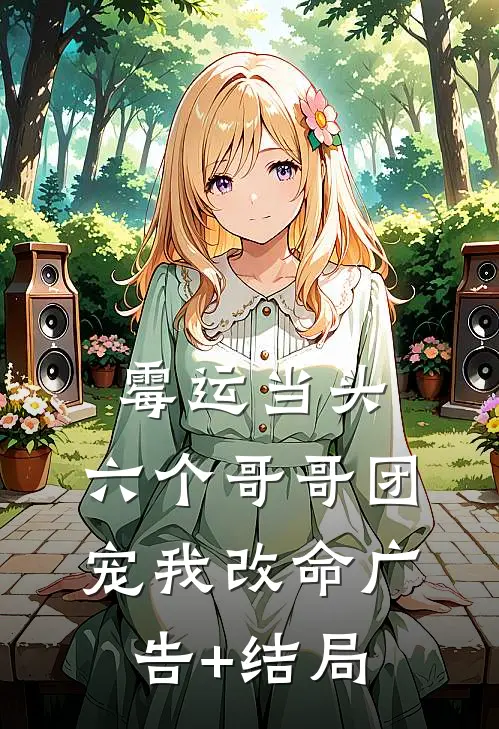 霉运当头，六个哥哥团宠我改命广告+结局