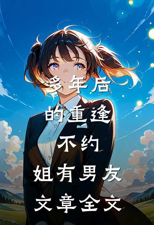 多年后的重逢，不约，姐有男友文章全文