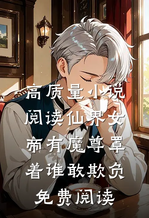 高质量小说阅读仙界女帝有魔尊罩着谁敢欺负免费阅读