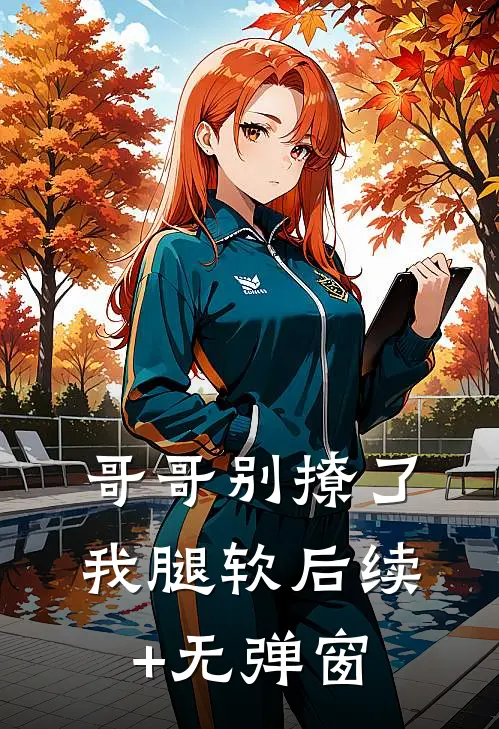 哥哥别撩了，我腿软后续+无弹窗