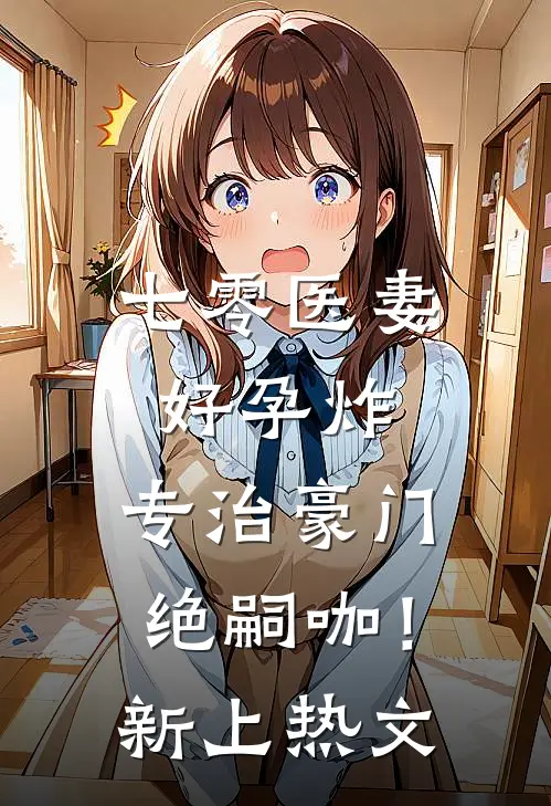 七零医妻好孕炸，专治豪门绝嗣咖！新上热文