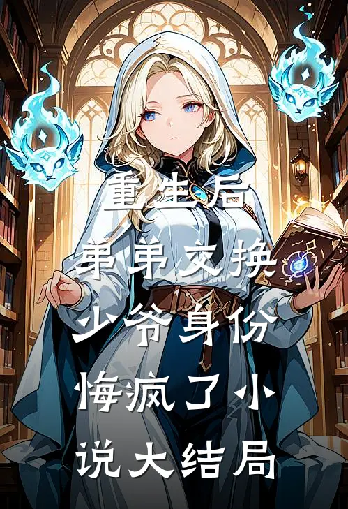重生后，弟弟交换少爷身份悔疯了小说大结局