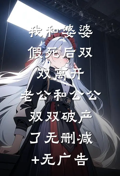 我和婆婆假死后双双离开，老公和公公双双破产了无删减+无广告