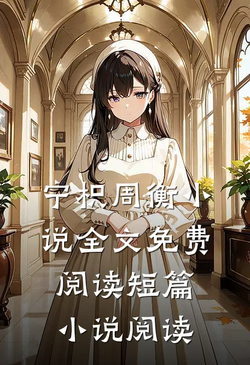 宁枳周衡小说全文免费阅读短篇小说阅读