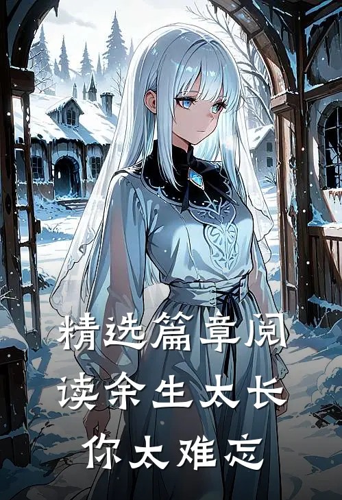 精选篇章阅读余生太长，你太难忘