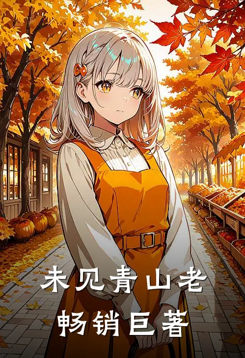 未见青山老畅销巨著
