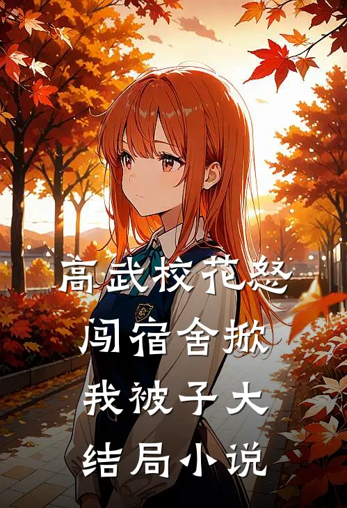 高武校花怒闯宿舍掀我被子大结局小说