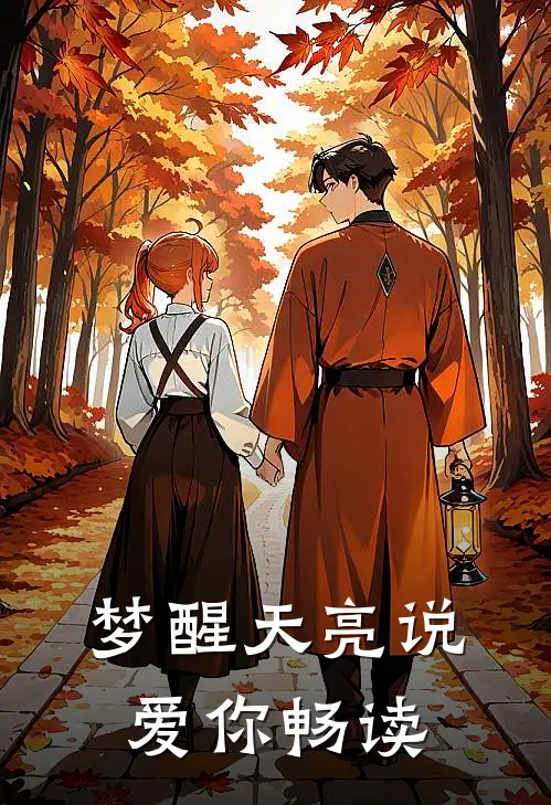 梦醒天亮说爱你畅读