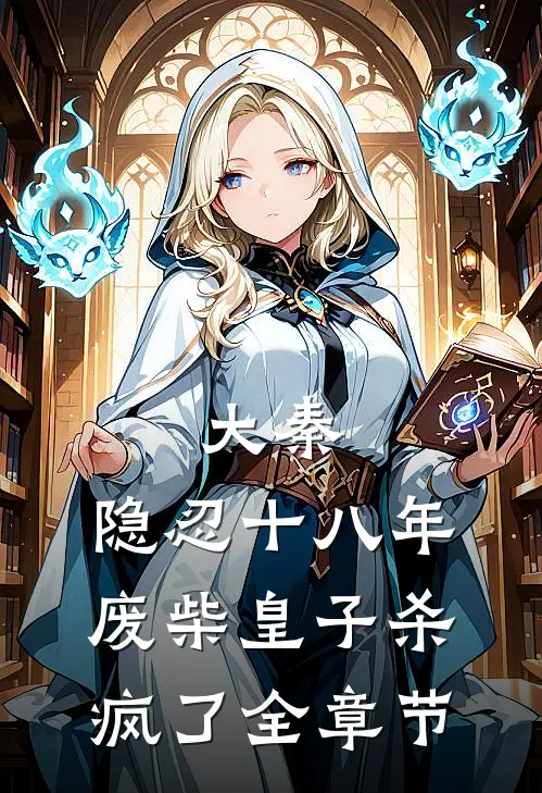 大秦：隐忍十八年，废柴皇子杀疯了全章节
