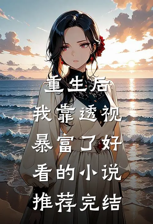 重生后，我靠透视暴富了好看的小说推荐完结