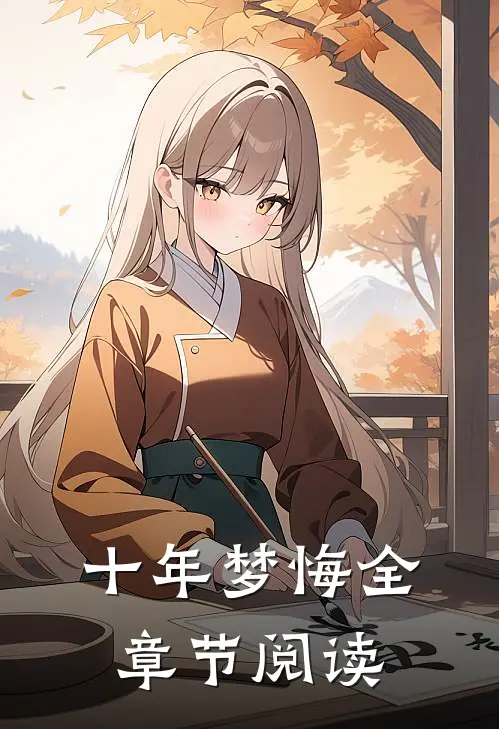 十年梦悔全章节阅读