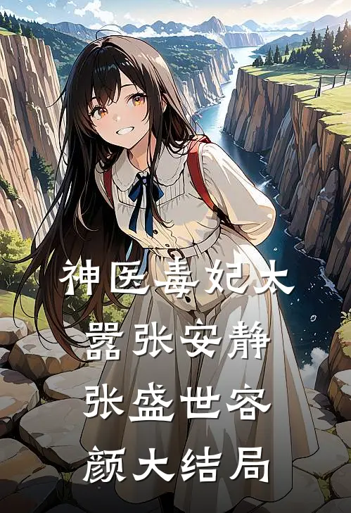神医毒妃太嚣张安静张盛世容颜大结局