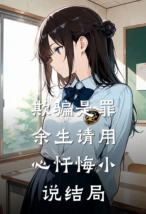 欺骗是罪，余生请用心忏悔小说结局