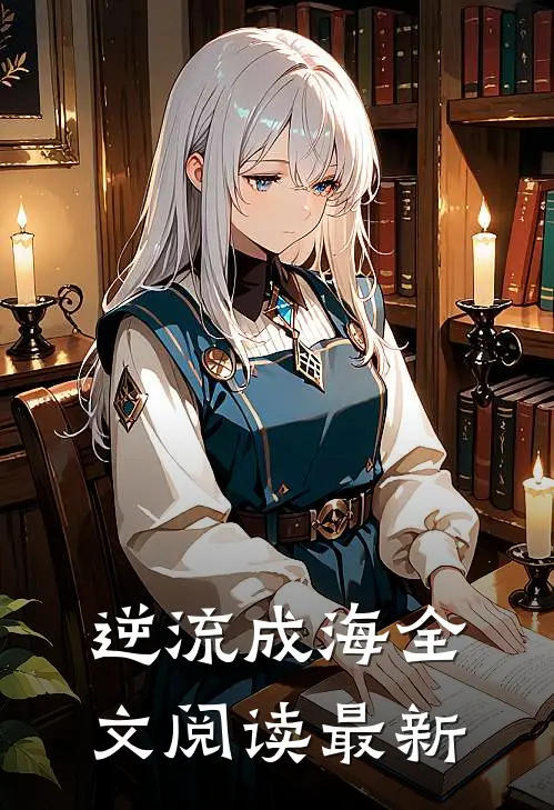 逆流成海全文阅读最新