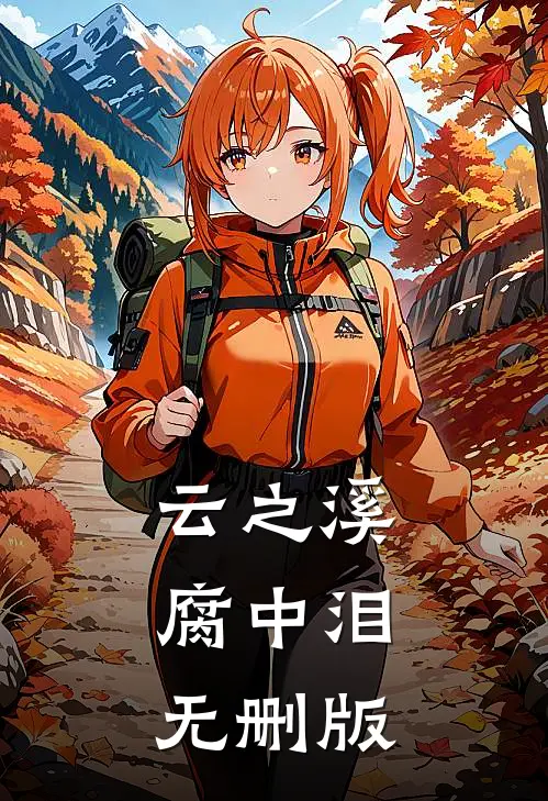 云之溪，腐中泪无删版