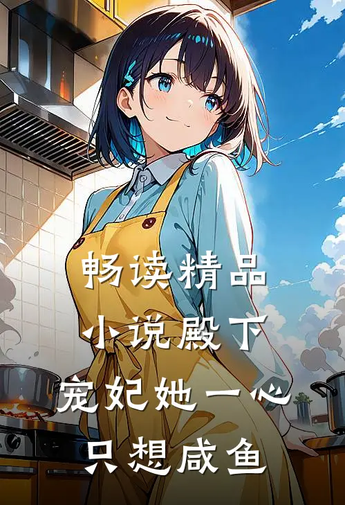 畅读精品小说殿下，宠妃她一心只想咸鱼
