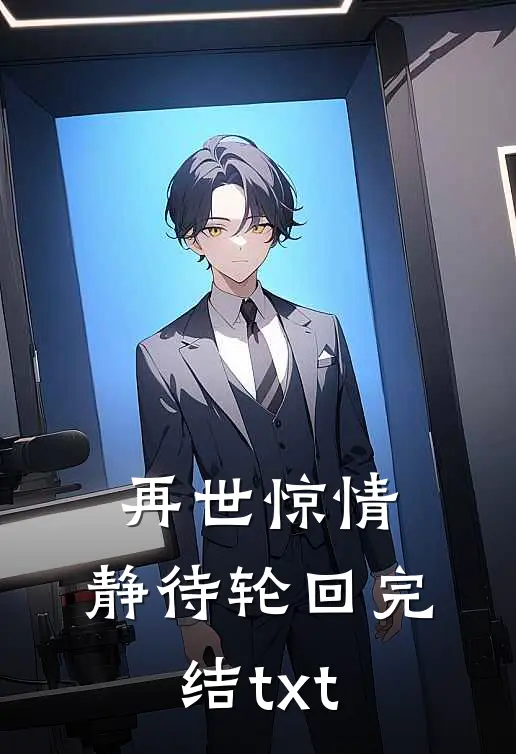 再世惊情，静待轮回完结txt