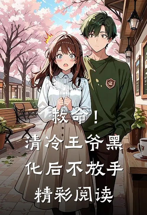 救命!清冷王爷黑化后不放手精彩阅读