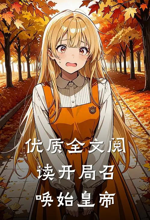优质全文阅读开局召唤始皇帝
